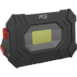 PCE A2800/6.600mAh USB-C LED Arbeitsleuchte 2800 lm