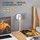 TESSAN Adapter 2 St. Grau