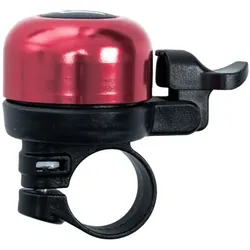 Cube RFR Fahrradklingel STANDARD Rot Modell 2024