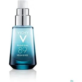 Vichy Minéral 89  Augengel 15 ml