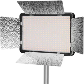 walimex pro LED 500 Versalight Bi Color Flächenleuchte,