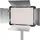 walimex pro LED 500 Versalight Bi Color Flächenleuchte,