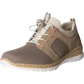 Rieker N4290 Damen Braun 38