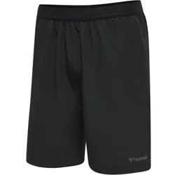 hummel hmlMT DRAGON Shorts Herren black XL