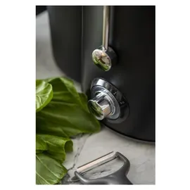 Adler AD 4127 Entsafter schwarz