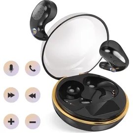 Avizar Schlaf In-Ears Schwarz