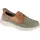 SKECHERS On-The-Go Flex Palmilla Damen Grün 41