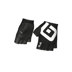 ALE Accessori Air Glove schwarz weiß XL