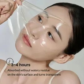 biodance Refreshing Sea Kelp Real Deep Mask Tuchmaske 34 g