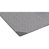 Vango CP010 Universal Zeltteppich 280 x 180 cm Grau
