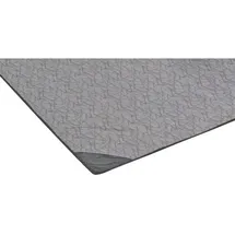 Vango CP010 Universal Zeltteppich 280 x 180 cm Grau