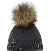 Eisbär Mütze Nalin Lux MÜ (80115)