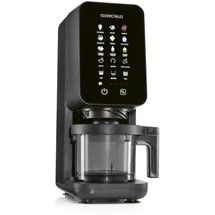 GOURMETmaxx SmoothUp Touch Schwarz 700 ml