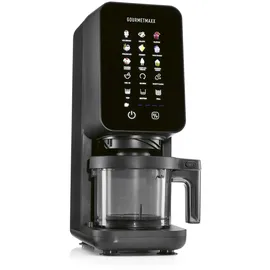 GOURMETmaxx SmoothUp Touch Schwarz 700 ml