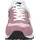 New Balance 574 Damen Alpha Pink 40