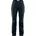 Trousers W Damen Trekkinghose Blau 44