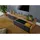 Massivmoebel24 Frankfurt TV-Board 195x52x32 cm Natur Geölt Holz