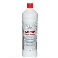 Sanit AquaDecon Handhygiene 1000 ml