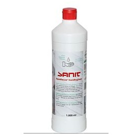Sanit AquaDecon Handhygiene 1000 ml