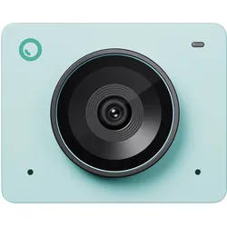 Meet 2 Aurora Green Webcam