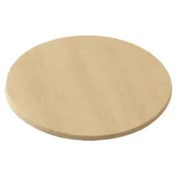 SBV-Abdeckkappen -  Birke