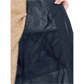 Didriksons Thelma Parka 10, Größe:42, Farbe:dark night blue - 42