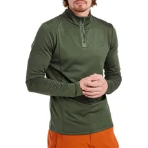 Protest Neoprenshirt Rewill Grün M
