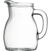 Bormioli Rocco Glaskrug, 0,5Lit.