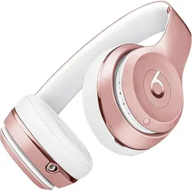 Beats by Dr. Dre Solo3 Wireless rosegold