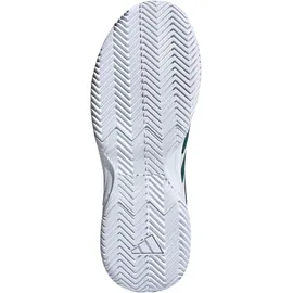 adidas Court Spec 2 Shoes, off white-collegiate green-ftwr white 08S1 5.5