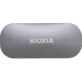 KIOXIA EXCERIA PLUS Portable SSD 2TB, USB-C 3.1 (LXD10S002TG8 / LXD10S002TC8)