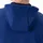 Jako Premium Basics Kapuzenjacke Herren Blau L