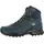 Hanwag Banks GTX Herren Steel/Sulphur 47
