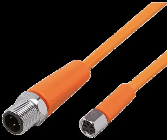 Ifm Electronic Verbindungskabel EVT248