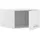 laundreezy Aufsatzschrank 60 x 38 x 68 cm