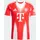 adidas FC Bayern München 25/26 Heimtrikot - Red L