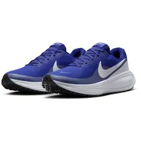Nike Revolution 8 Herren Deep Royal Blue/White/World Indigo/Black 44