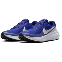 Nike Revolution 8 Herren Deep Royal Blue/White/World Indigo/Black 44