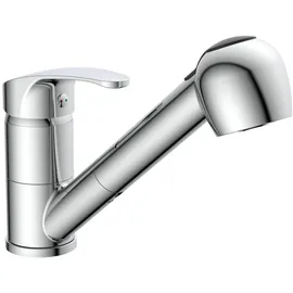 Schütte Dizani chrom