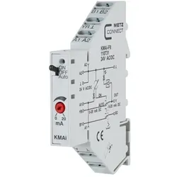 Metz Connect Analogwertgeber 110731