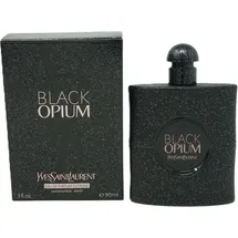 Yves Saint Laurent Black Opium Extreme Eau de Parfum 90 ml