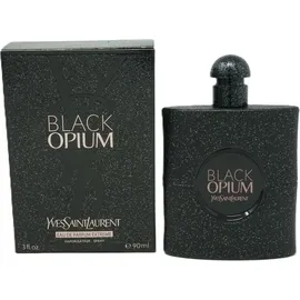 Yves Saint Laurent Black Opium Extreme Eau de Parfum 90 ml