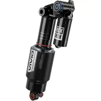 RockShox Vivid Ultimate RC2T Dämpfer 230 x 60 mm Schwarz