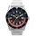 Timex Deepwater Reef 200 GMT Edelstahl 41 mm TW2W95300