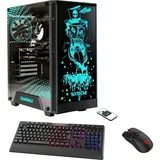 Hyrican Rockstar 7320