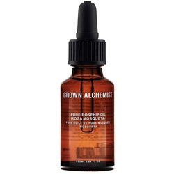 Grown Alchemist Pure Rosehip Oil Rosa Mosqueta Körperöl 25 ml 
