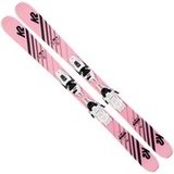 K2 Missy Pink FDT 4 5 - pink - 129 cm