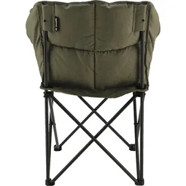 Travellife Faltsessel Lago Cross Grün