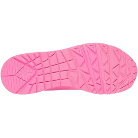 SKECHERS Uno Spread the Love Damen Pink 39