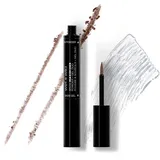 wet n wild Brow Maximizer Powder + Gel Duo Neutral Brown 3,5 ml